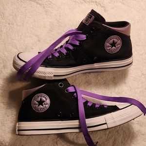 Converse Chuck Taylor Mid Top Limited Edition